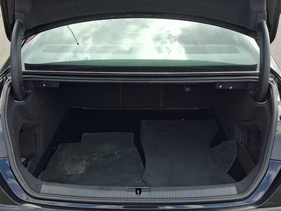 2018 Audi A5 2.0T Premium