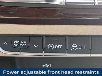 2018 Audi A5 2.0T Premium