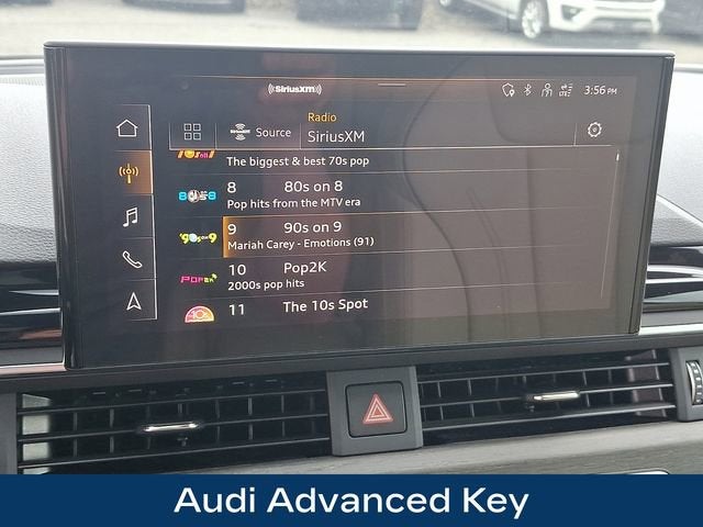 2020 Audi A5 Coupe Premium Plus 45 TFSI quattro S tronic