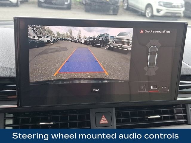 2020 Audi A5 Coupe Premium Plus 45 TFSI quattro S tronic