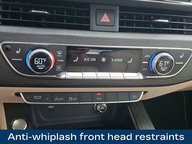 2020 Audi A5 Coupe Premium Plus 45 TFSI quattro S tronic