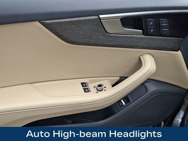 2020 Audi A5 Coupe Premium Plus 45 TFSI quattro S tronic