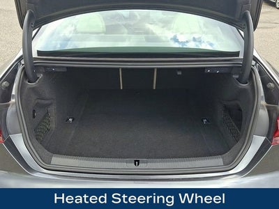 2020 Audi A5 Coupe Premium Plus 45 TFSI quattro S tronic