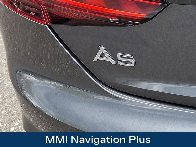 2020 Audi A5 Coupe Premium Plus 45 TFSI quattro S tronic