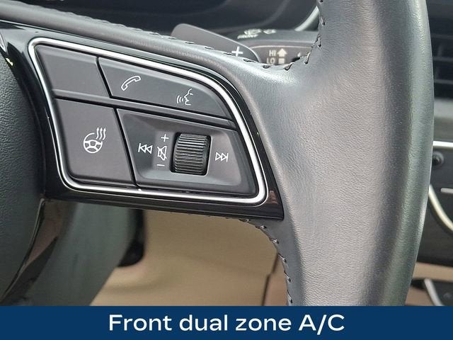 2020 Audi A5 Coupe Premium Plus 45 TFSI quattro S tronic