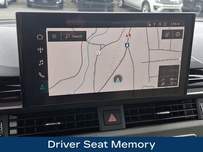 2020 Audi A5 Coupe Premium Plus 45 TFSI quattro S tronic