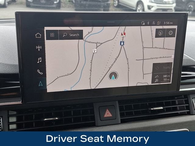 2020 Audi A5 Coupe Premium Plus 45 TFSI quattro S tronic