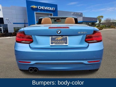 2020 BMW 230i 230i