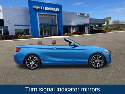 2020 BMW 230i 230i