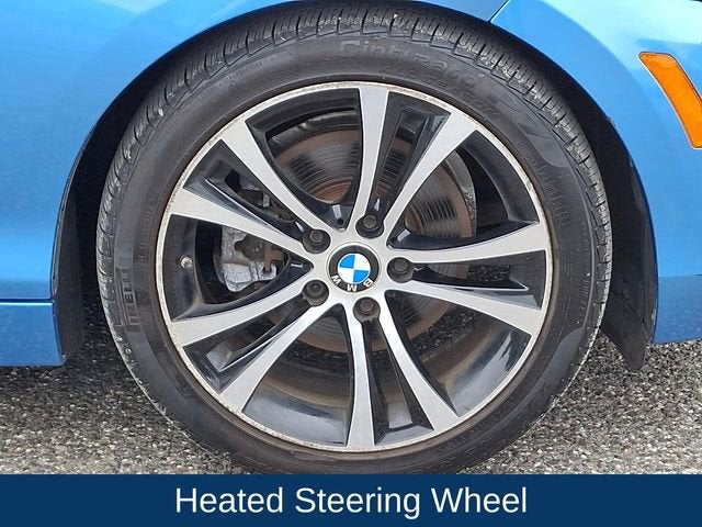 2020 BMW 230i 230i