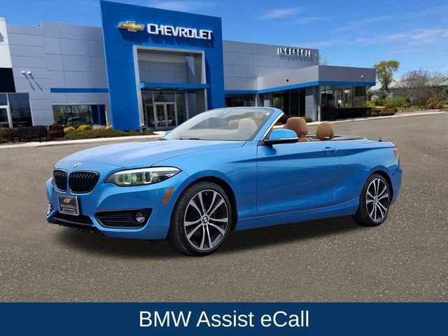 2020 BMW 230i 230i