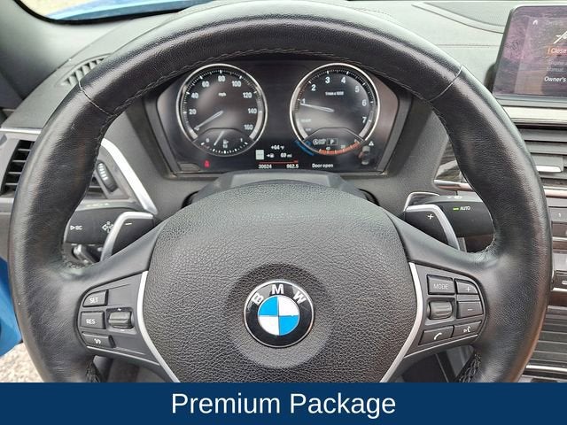 2020 BMW 230i 230i