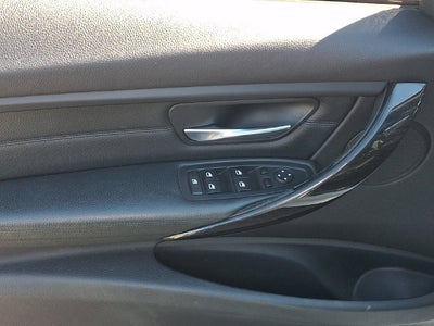 2015 BMW 335i 335i