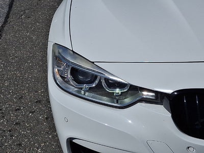 2015 BMW 335i 335i