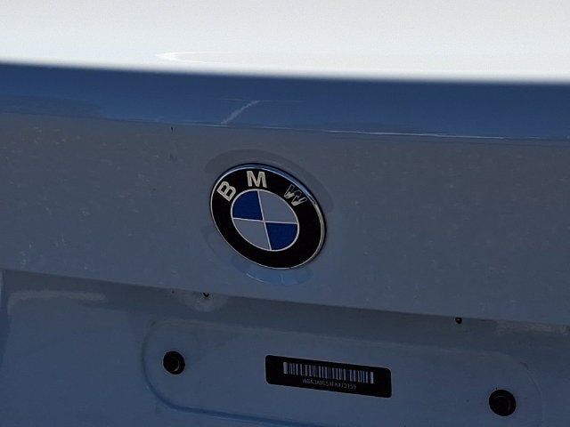 2015 BMW 335i 335i