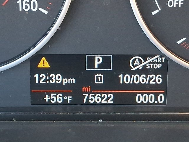 2015 BMW 335i 335i