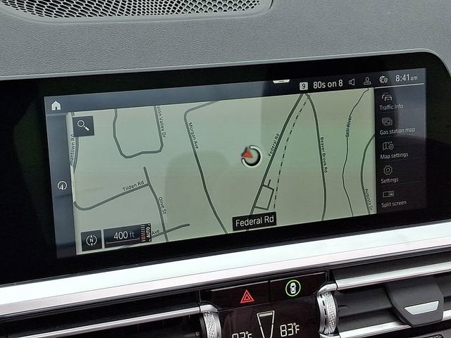 2021 BMW M440i M440i