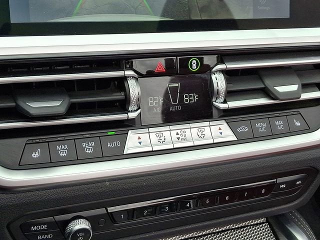 2021 BMW M440i M440i