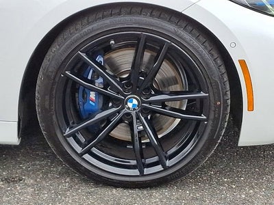 2021 BMW M440i M440i