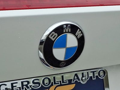 2021 BMW M440i M440i