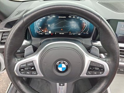 2021 BMW M440i M440i