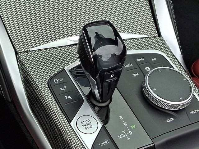 2021 BMW M440i M440i