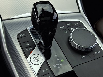 2022 BMW 430i Gran Coupe 430i