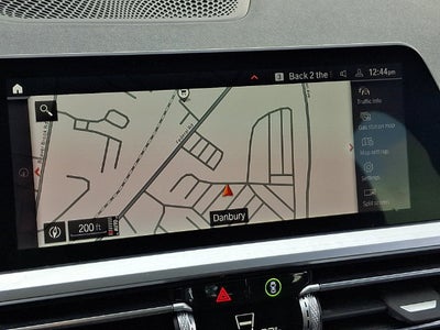 2022 BMW 430i Gran Coupe 430i