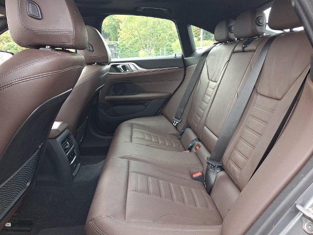 2022 BMW 430i Gran Coupe 430i