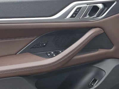 2022 BMW 430i Gran Coupe 430i