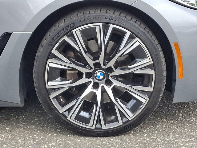 2022 BMW 430i Gran Coupe 430i