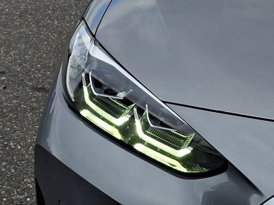 2022 BMW 430i Gran Coupe 430i