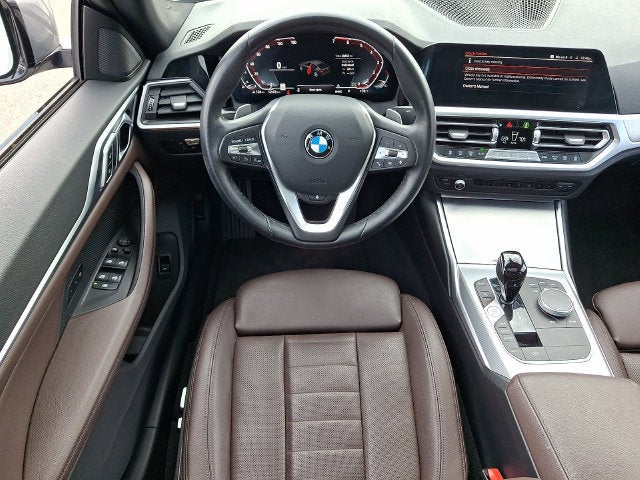 2022 BMW 430i Gran Coupe 430i