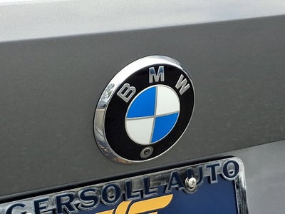 2022 BMW 430i Gran Coupe 430i