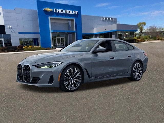 2022 BMW 430i Gran Coupe 430i