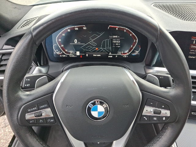 2022 BMW 430i Gran Coupe 430i