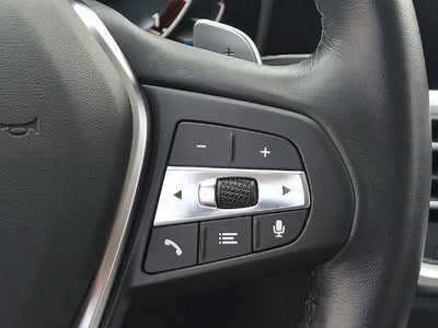 2022 BMW 430i Gran Coupe 430i