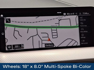 2024 BMW 228i Gran Coupe xDrive
