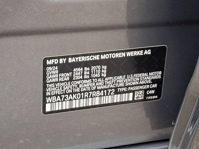 2024 BMW 228i Gran Coupe xDrive