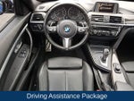 2017 BMW 330i Gran Turismo xDrive