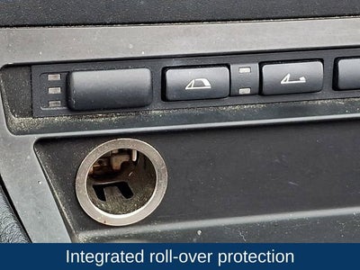 2004 BMW 3 Series 325Ci