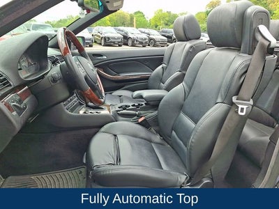 2004 BMW 3 Series 325Ci