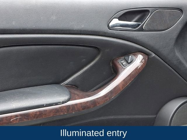 2004 BMW 3 Series 325Ci