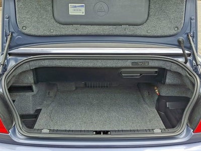 2004 BMW 3 Series 325Ci