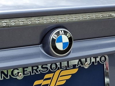 2004 BMW 3 Series 325Ci