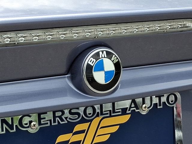 2004 BMW 3 Series 325Ci