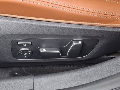 2025 BMW M3 Sedan