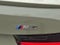 2025 BMW M3 Sedan