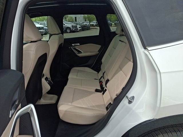 2025 BMW X1 xDrive28i