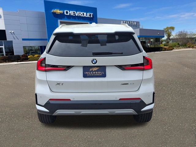 2025 BMW X1 xDrive28i